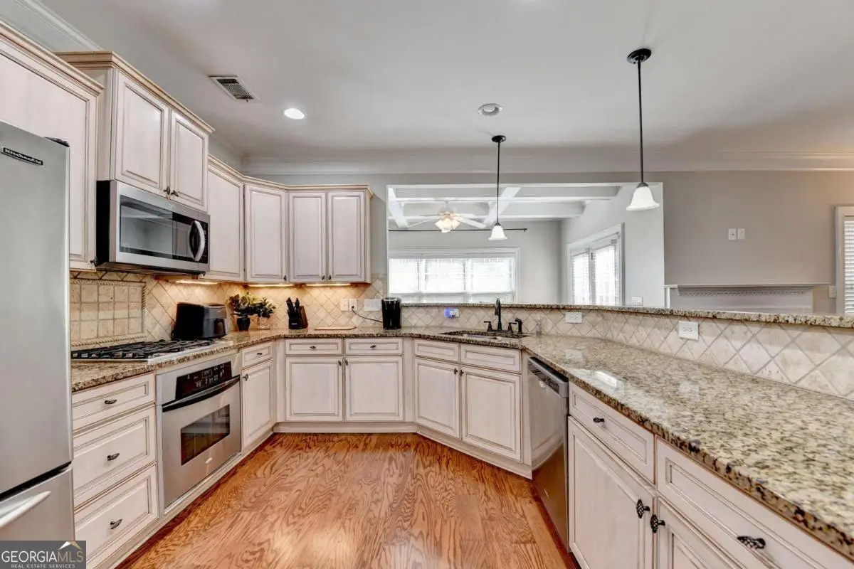 3013 Amberglen Court, Cumming, GA 30040 - #1