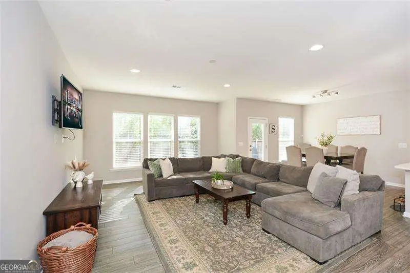 449 Timberleaf Road, Canton, GA 30115 - #2