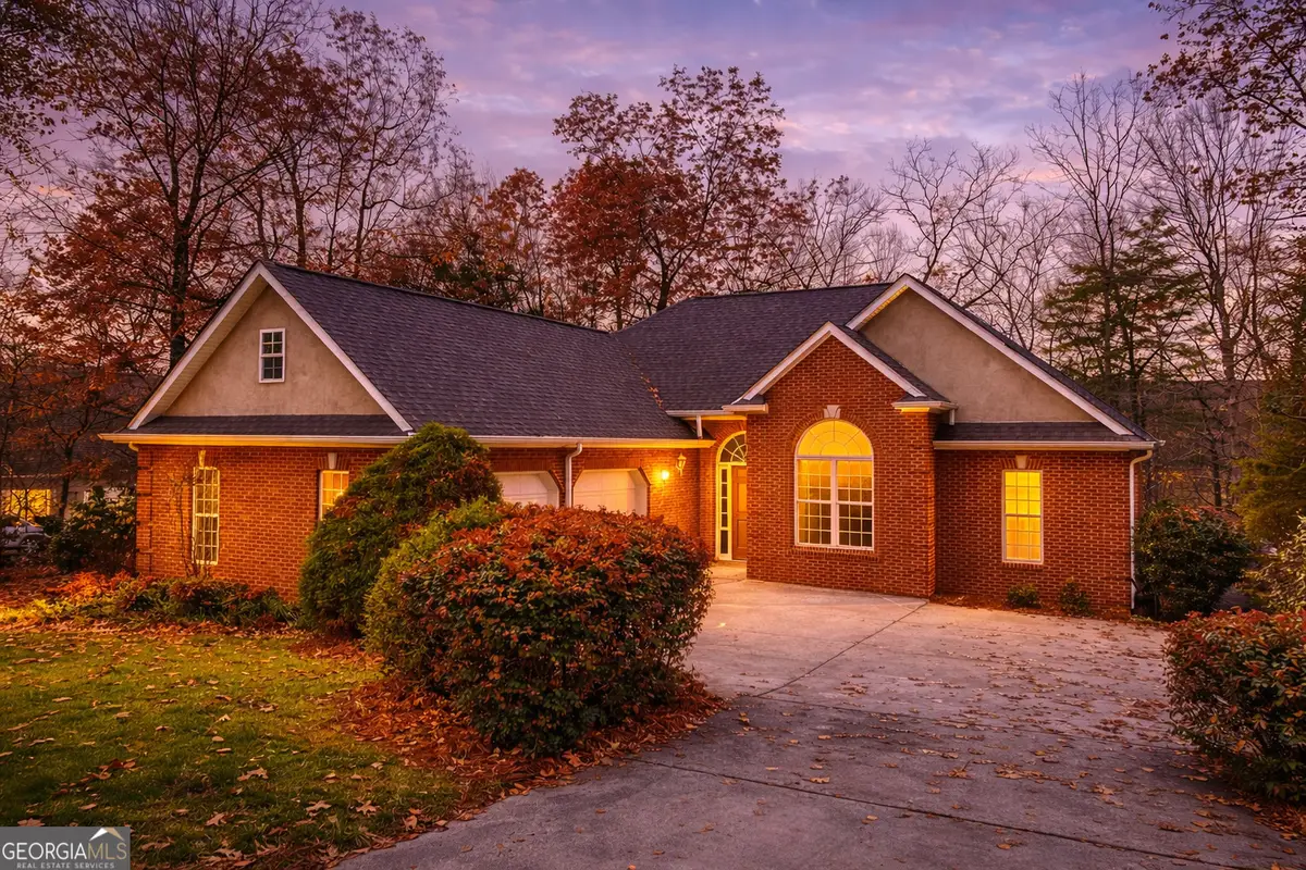 82 Thornwood Court, Ellijay, GA 30540 - #1