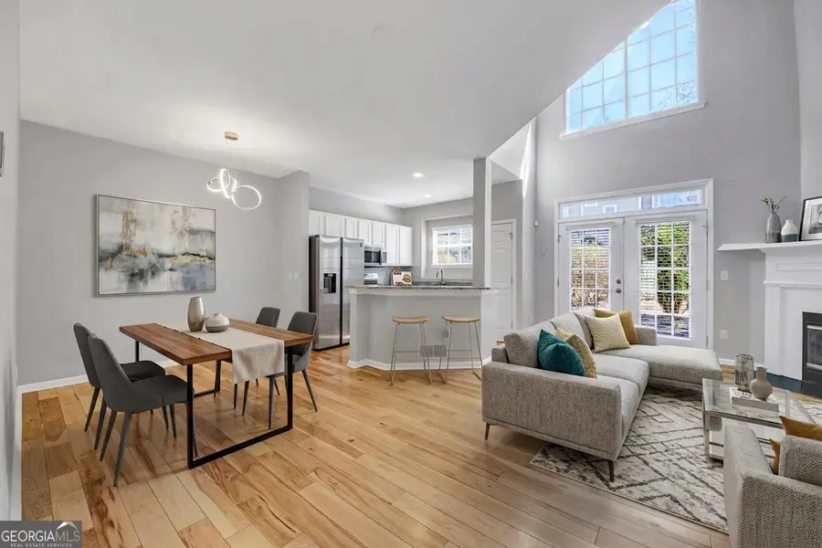 564 Fraser Street Se, Atlanta, GA 30312 - #3