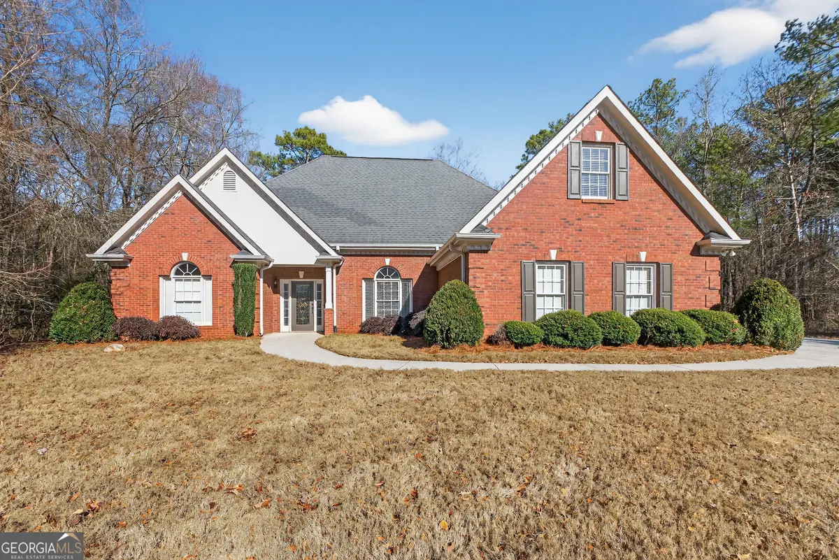 345 Huiet Drive, McDonough, GA 30252 - #1