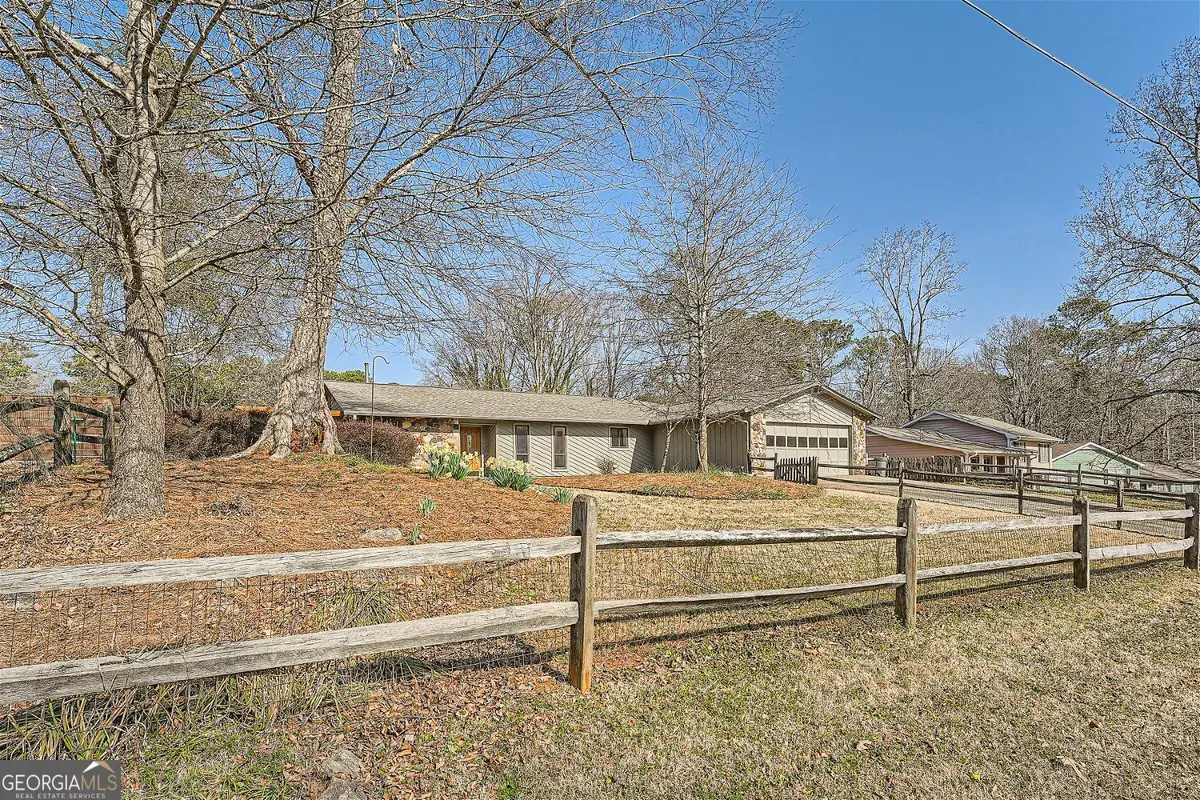 4759 Mockernut Court Sw, Lilburn, GA 30047 - #1