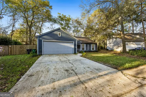 114 Waterman Road, St. Marys, GA 31558