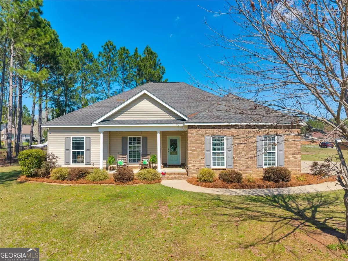 315 Spanish Moss Circle, Dublin, GA 31021 - #1