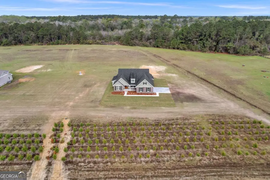 795 S.t. Morris Road Ne, Ludowici, GA 31316 - #3