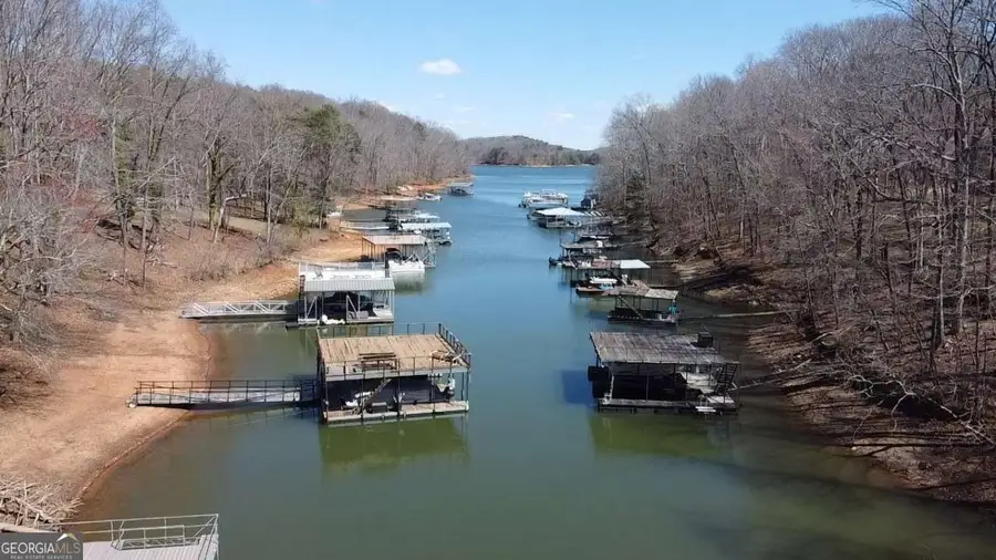 0 Thunder Trail, Gainesville, GA 30506 - #2