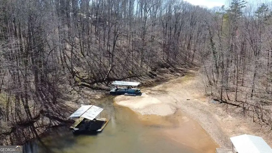 0 Thunder Trail, Gainesville, GA 30506 - #3