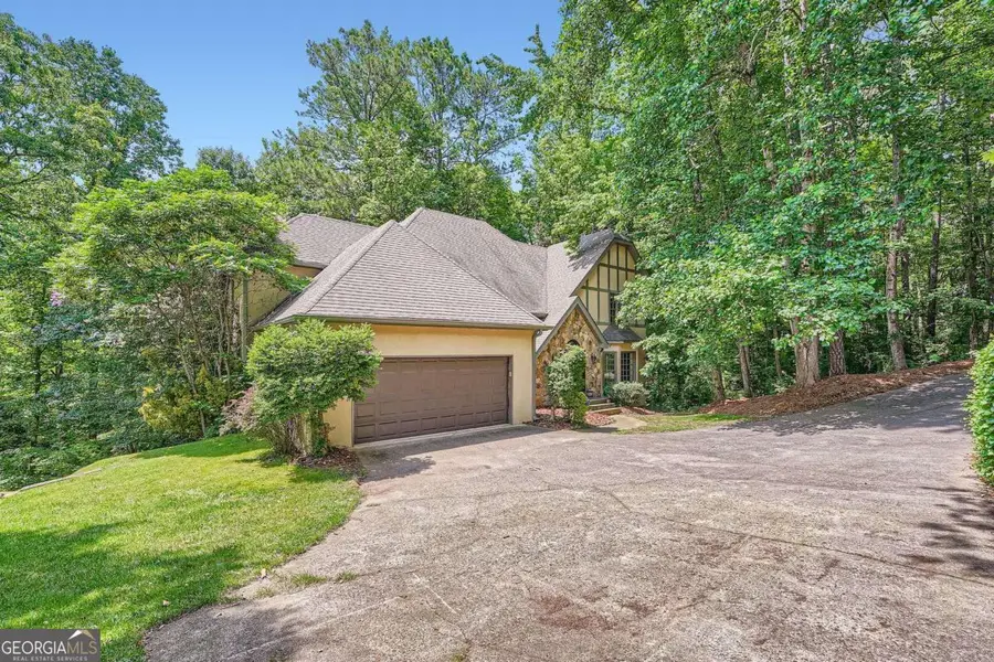 110 Boulder Drive, Roswell, GA 30075 - #3