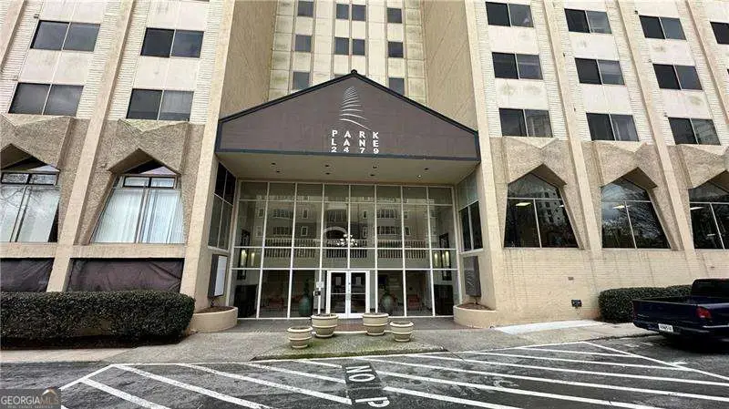 2479 Peachtree Road Ne #217, Atlanta, GA 30305 - #1
