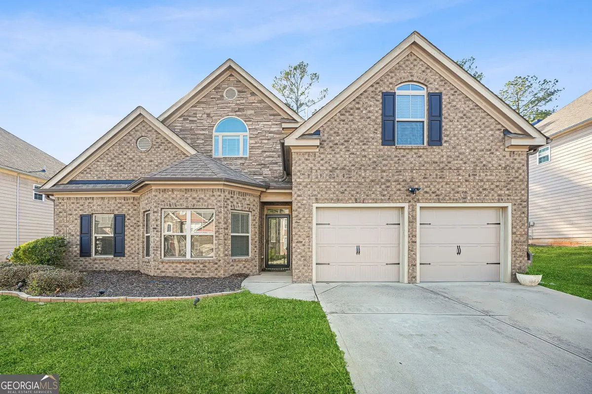 3777 Shady Maple Drive, Lithonia, GA 30038 - #1