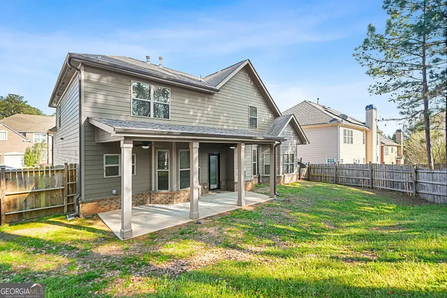 3777 Shady Maple Drive, Lithonia, GA 30038 - #2