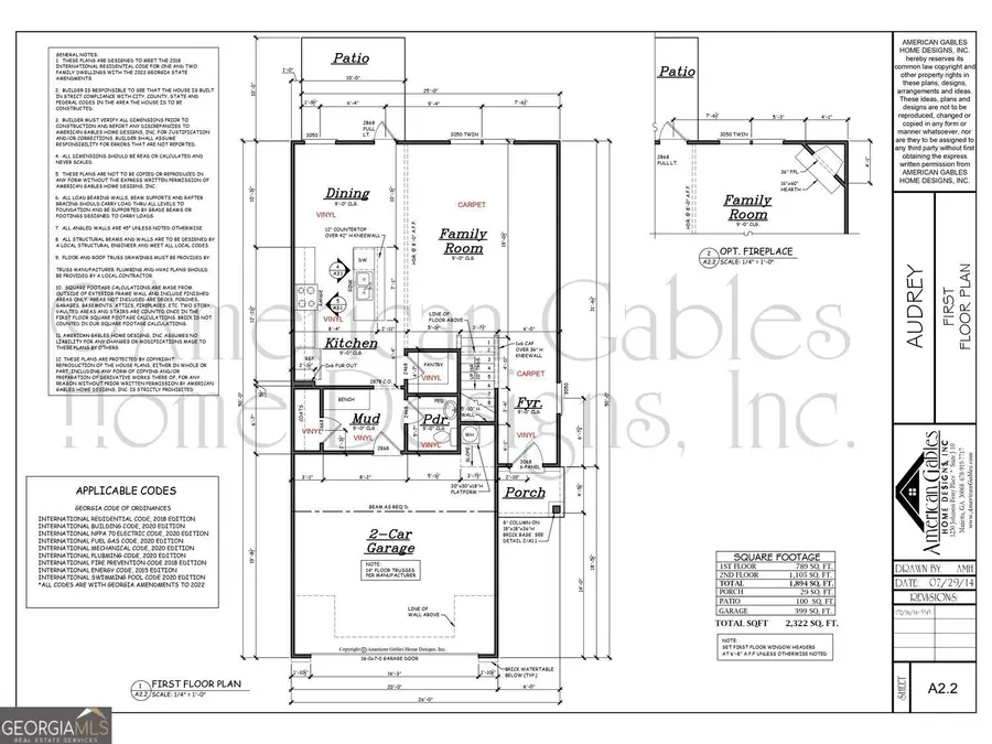 5083 Bird Road, Gainesville, GA 30506 - #2