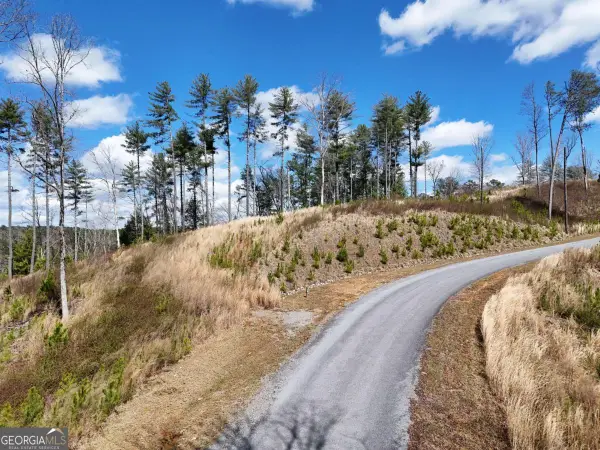 LOT 253 High River Crossing, Ellijay, GA 30540