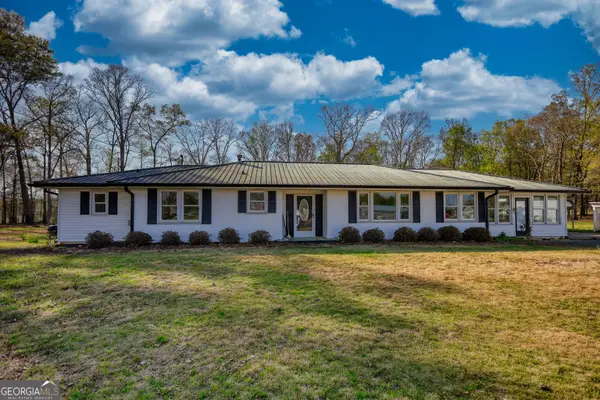 10 Wolfskin Road, Arnoldsville, GA 30619