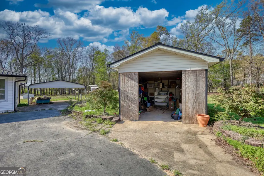 10 Wolfskin Road, Arnoldsville, GA 30619 - #2