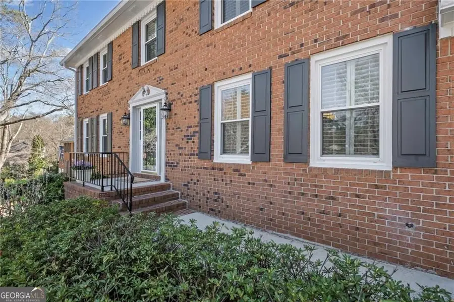 2252 Rushmore Drive, Marietta, GA 30062 - #3