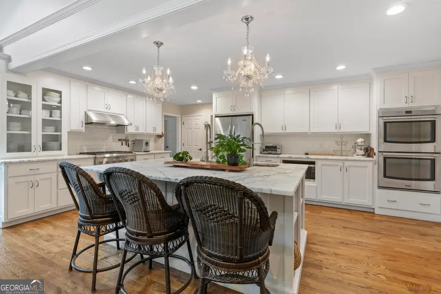 3967 C Loggins Road, Gainesville, GA 30506 - #2