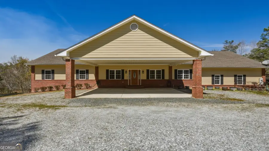 167 Lambert Lake Estates, Box Springs, GA 31801 - #2