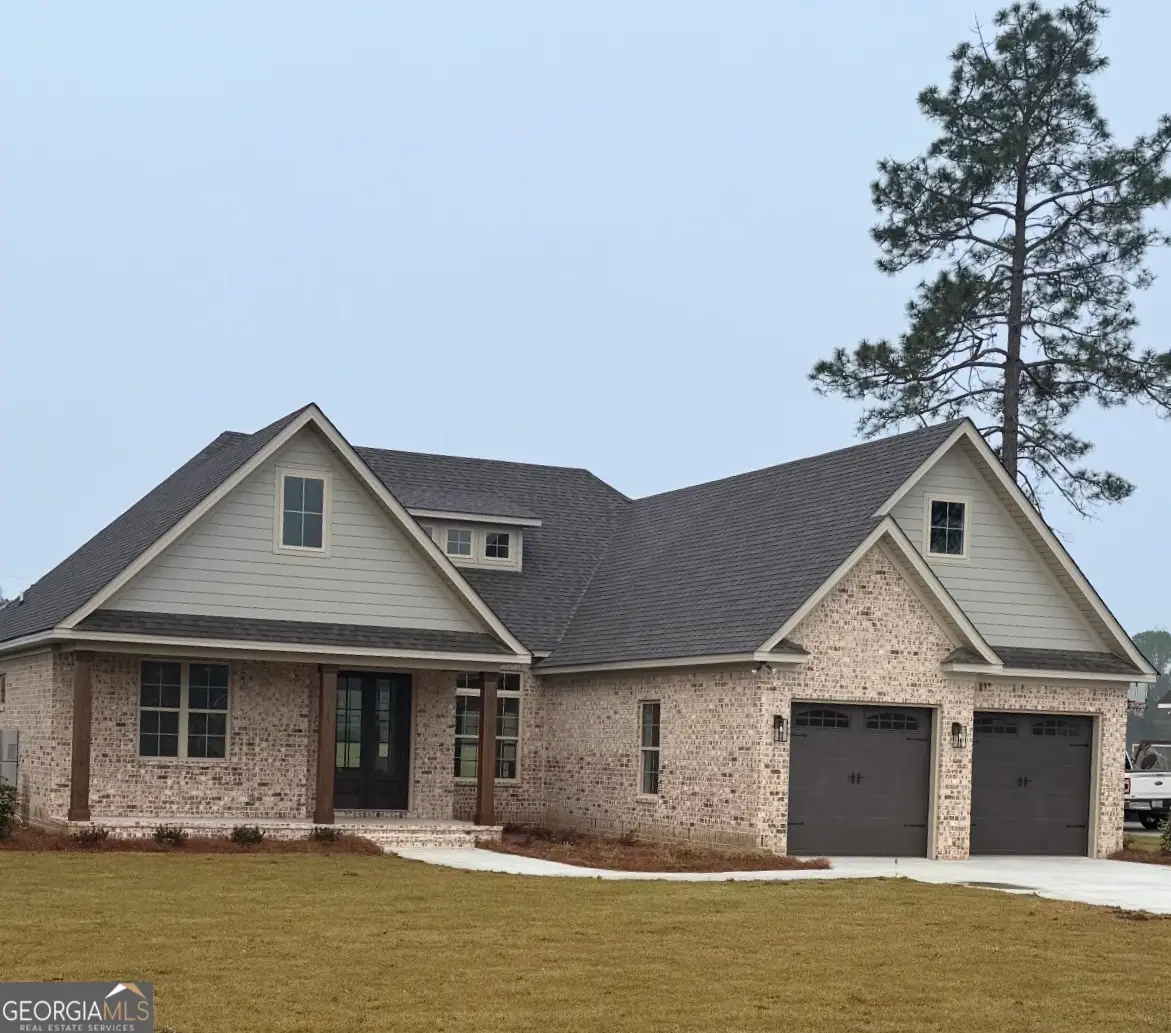 226 Hunter's Way, Dublin, GA 31021 - #1