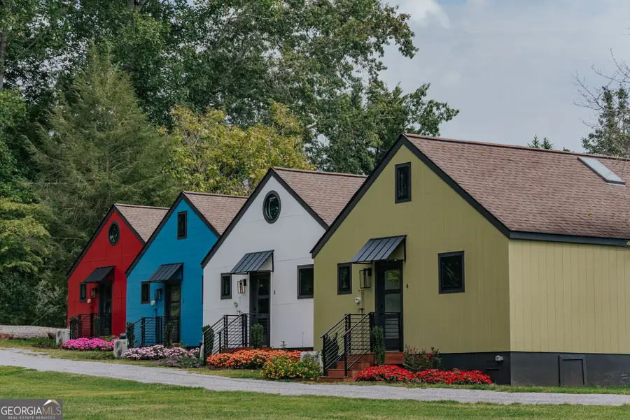 834 Lower Bell Creek Road, Hiawassee, GA 30546 - #2