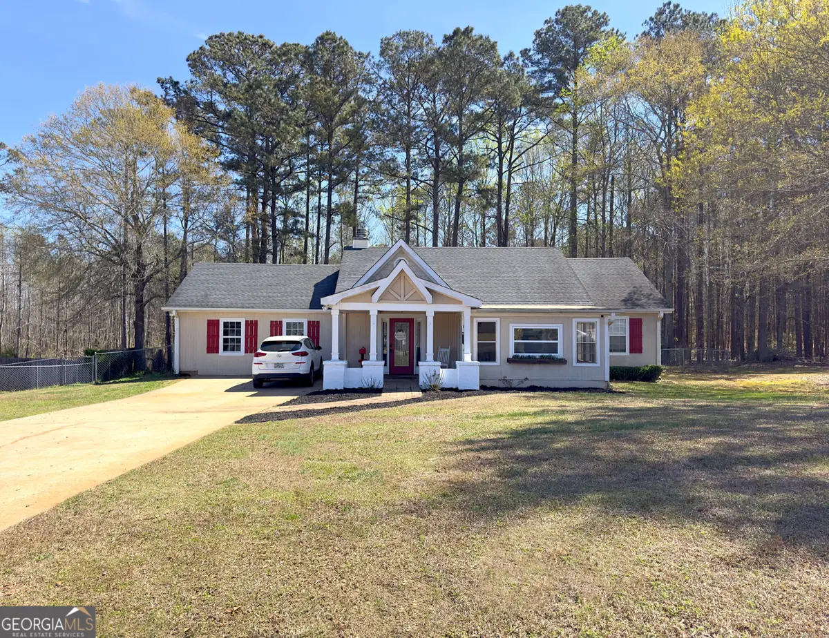 182 Bonnies Way, Jenkinsburg, GA 30234 - #1