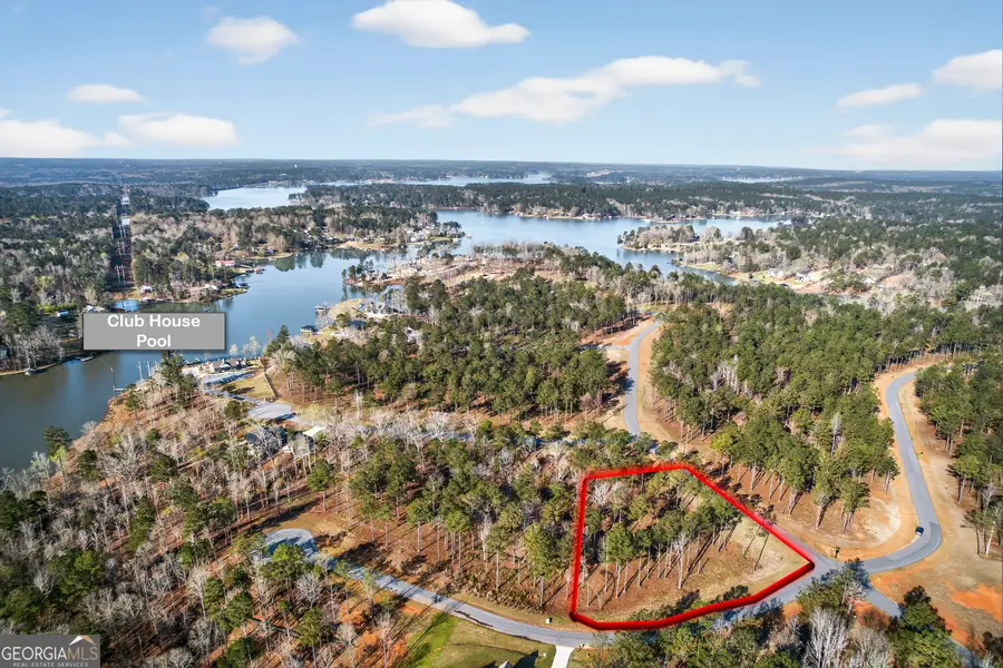 250 Chimney Rock Trl Ne, Milledgeville, GA 31061 - #3