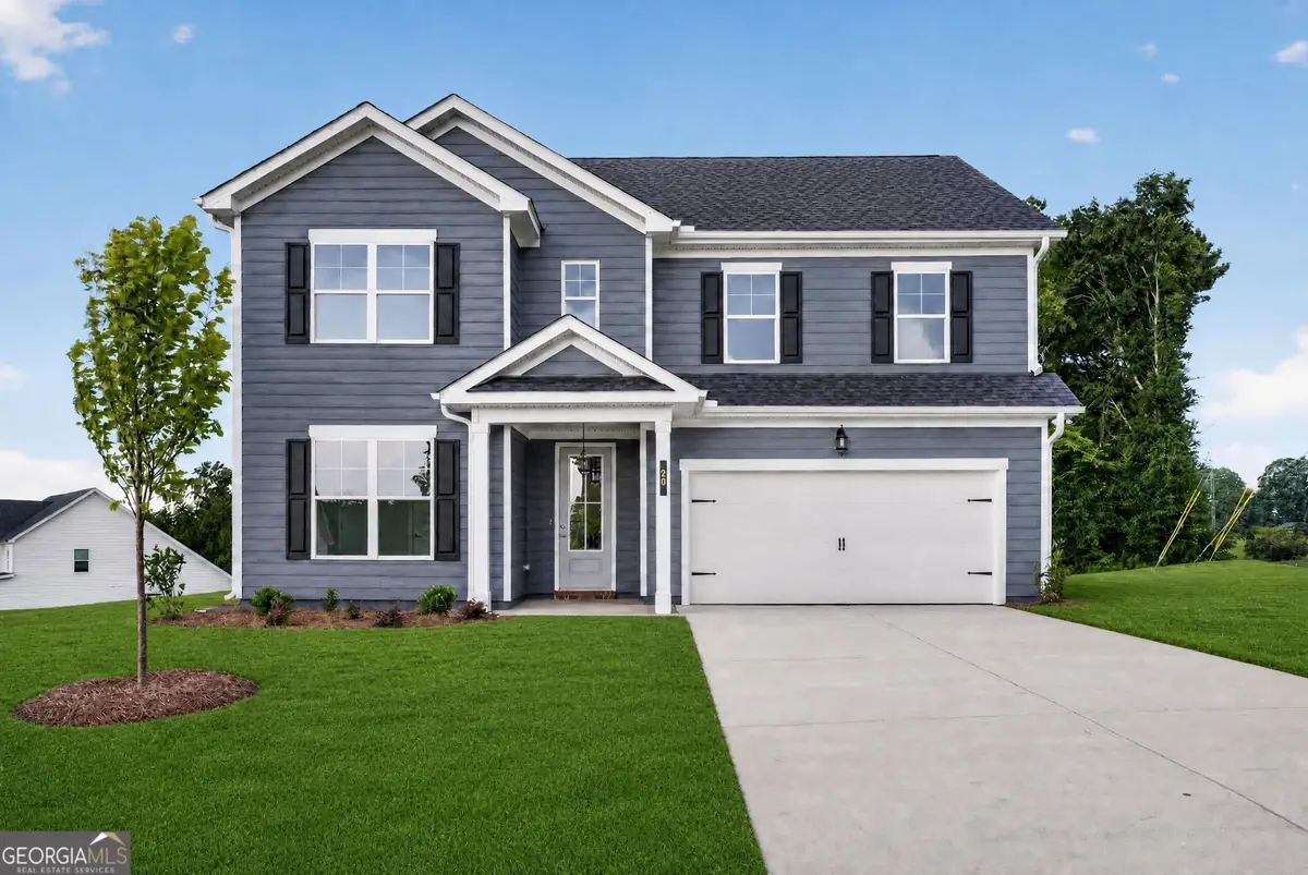 20 Sherwood Drive, Commerce, GA 30529 - #1