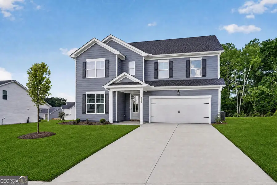 20 Sherwood Drive, Commerce, GA 30529 - #2