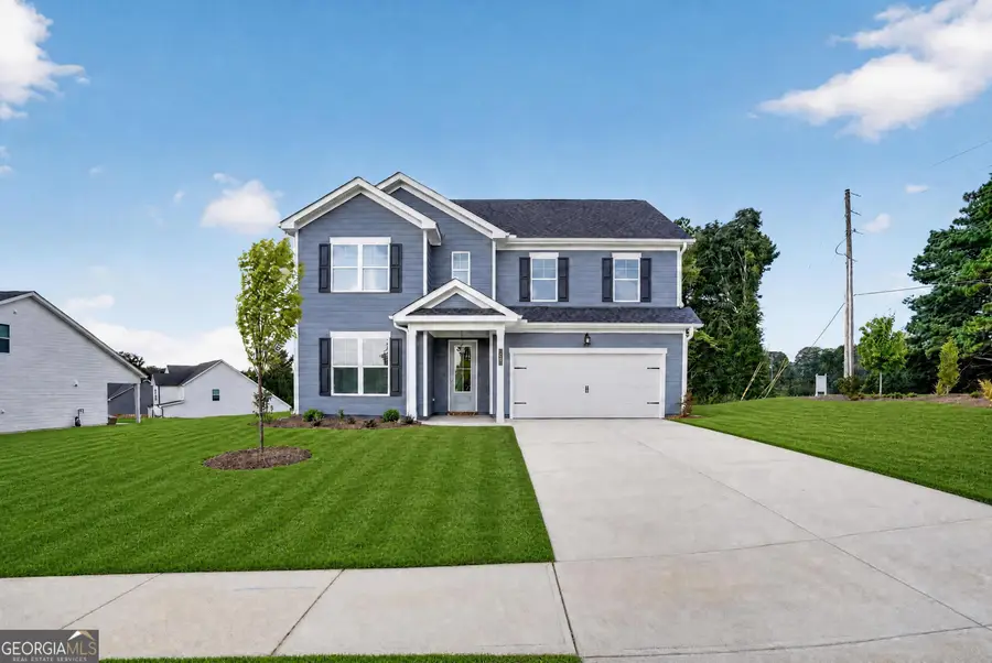 20 Sherwood Drive, Commerce, GA 30529 - #3
