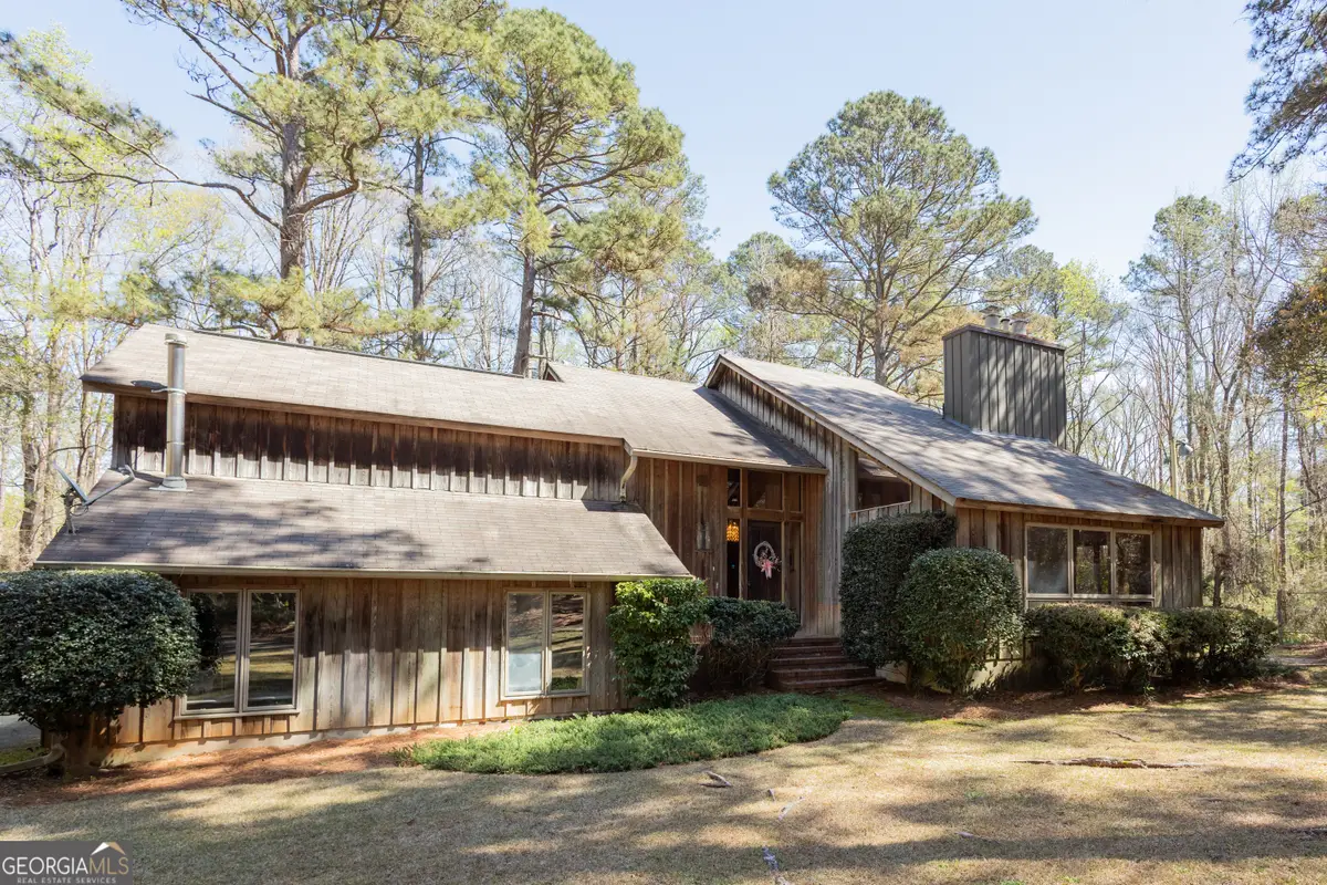 1133 Lucky Debonair Drive, Macon, GA 31210 - #1