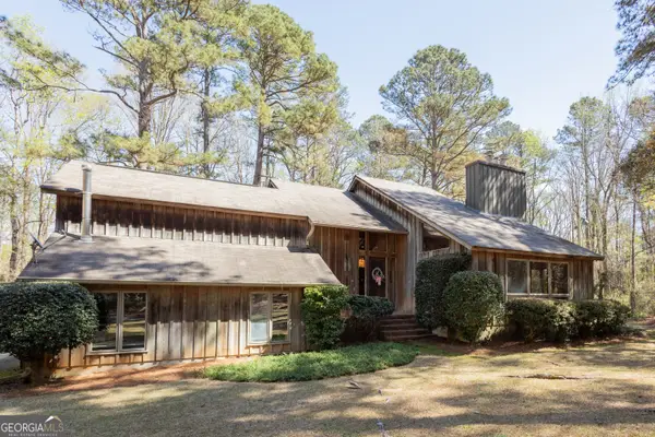 1133 Lucky Debonair Drive, Macon, GA 31210