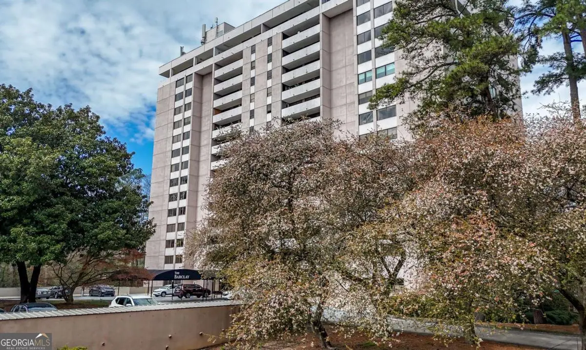 3530 Piedmont Road Ne #10K, Atlanta, GA 30305 - #1