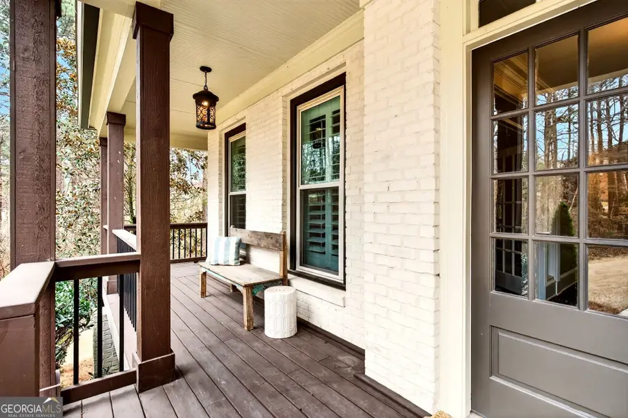 228 Fairway Overlook Drive, Acworth, GA 30101 - #2