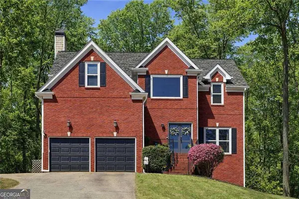 6036 Bateau Drive, Flowery Branch, GA 30542