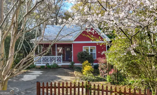 195 Derby Street, Athens, GA 30601