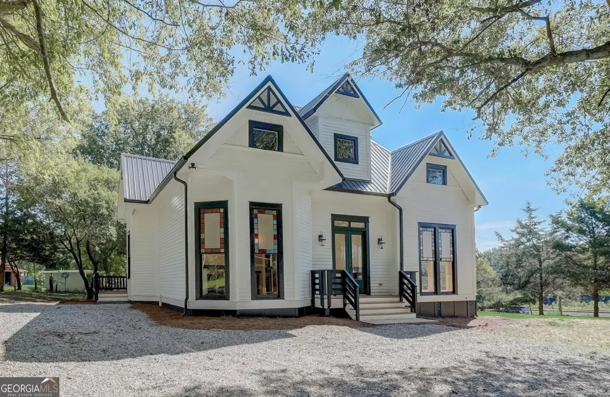 263 Julia Street, Monticello, GA 31064 - #1