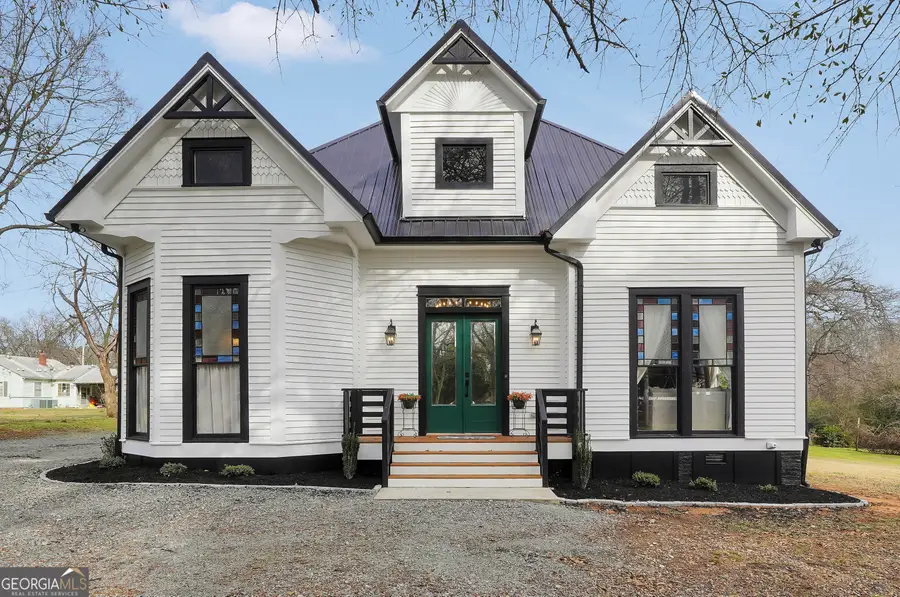 263 Julia Street, Monticello, GA 31064 - #2