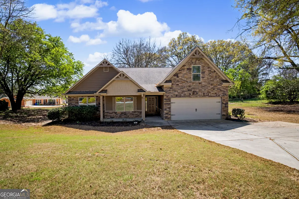 340 Grady Avenue, Fayetteville, GA 30214 - #1