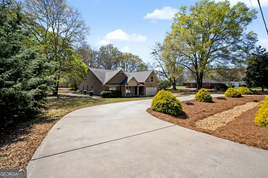 340 Grady Avenue, Fayetteville, GA 30214 - #3