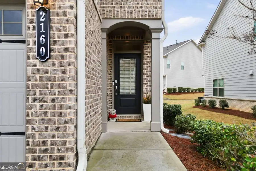 2160 Lanier Harbor Point, Buford, GA 30518 - #2