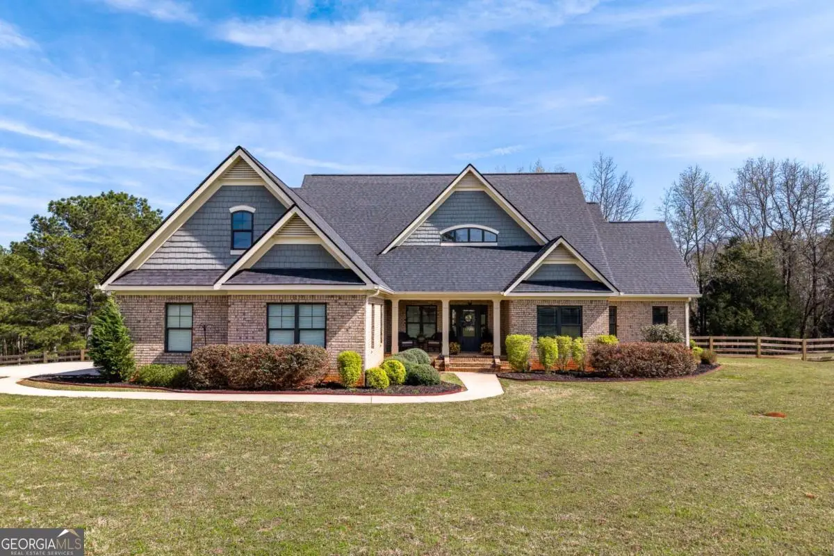 12 Blackthorn Road, Colbert, GA 30628 - #1
