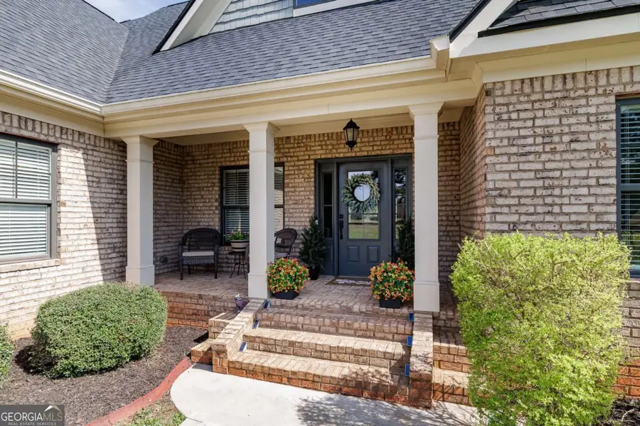 12 Blackthorn Road, Colbert, GA 30628 - #2