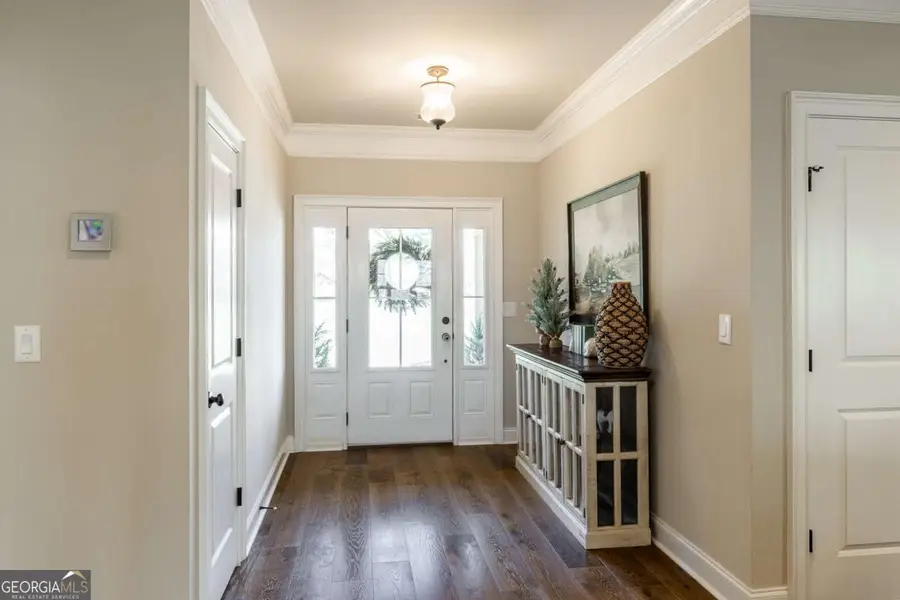 12 Blackthorn Road, Colbert, GA 30628 - #3