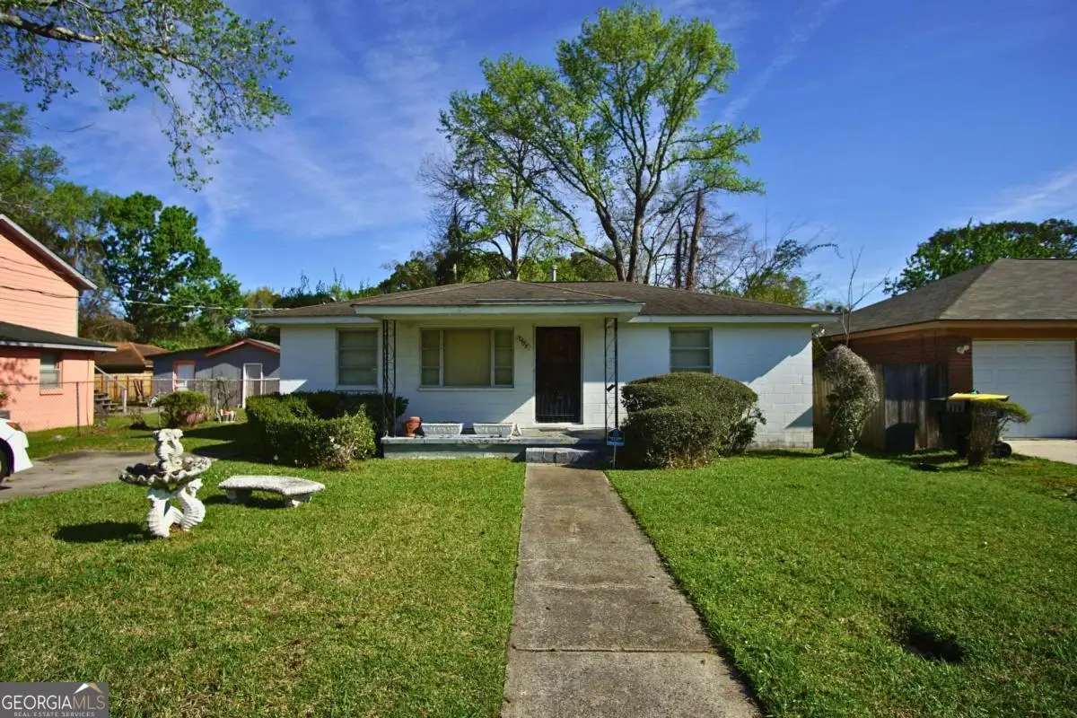 1938 Arcadian Street, Savannah, GA 31405 - #1