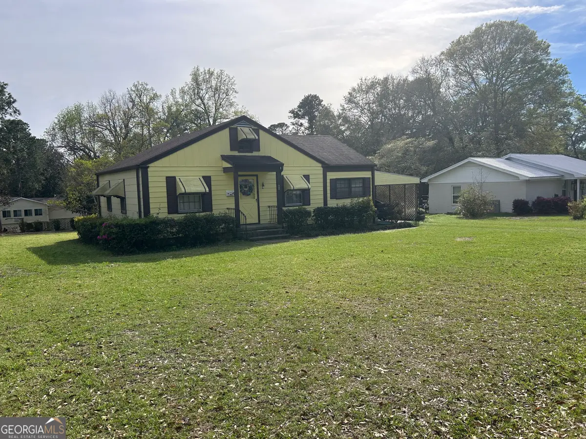 222 Syvan Heights Drive, Sylvania, GA 30467 - #1