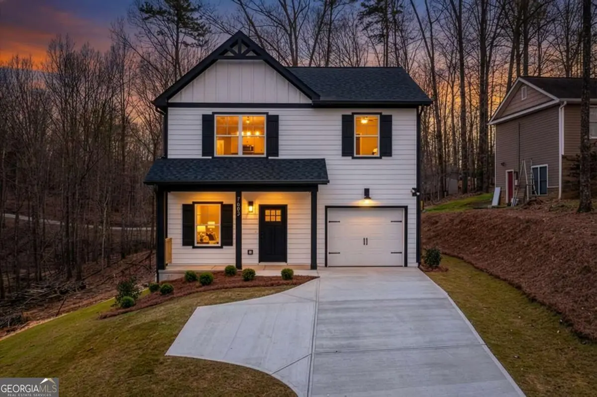 7603 Beachwood Drive, Murrayville, GA 30564 - #1