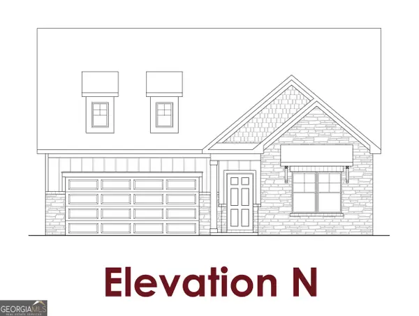 204 Cantrell View Court, Cartersville, GA 30120