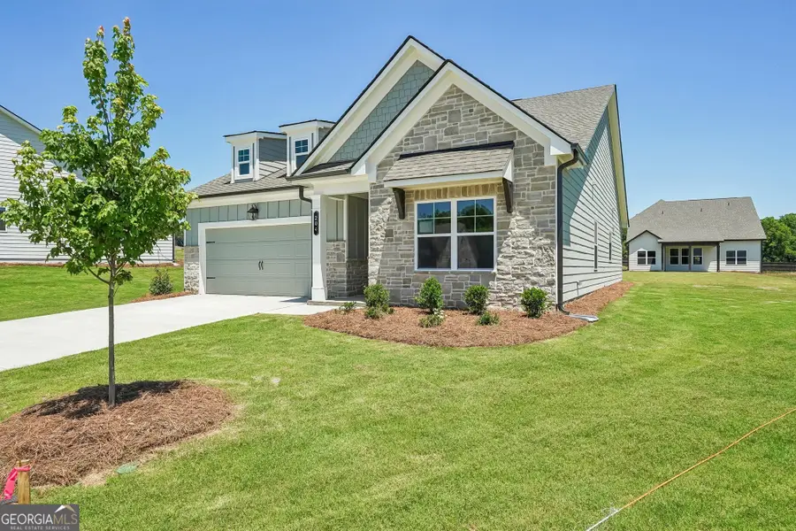 204 Cantrell View Court, Cartersville, GA 30120 - #3