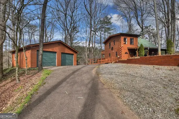 4081 Whitepath Road, Ellijay, GA 30540