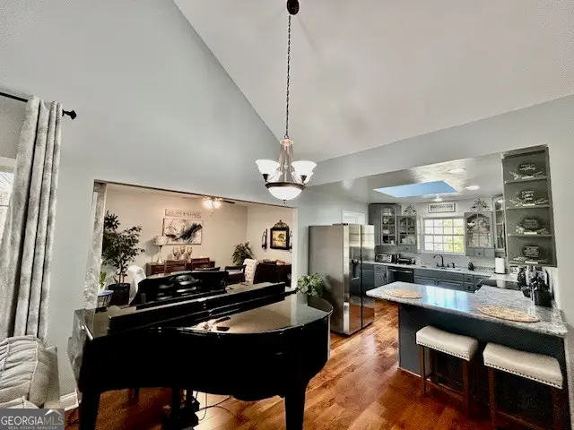 299 Skinners Bypass, Milner, GA 30257 - #3